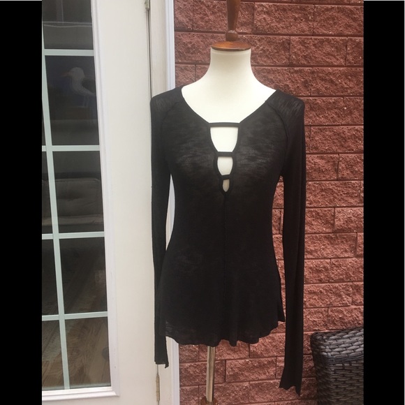 Free People Tops - Intimately Free People Top Blouse Size XS